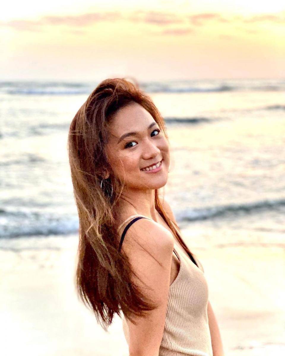 Lidya Windasari (instagram.com/havenlybeauty)