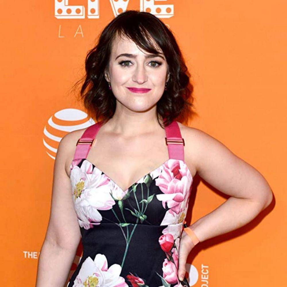 Mara Wilson (instagram.com/braunger)