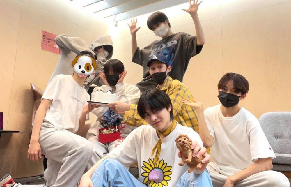 Bikin Gak Sabar, 14 Potret Trainee A yang Kabarnya Debut di 2022