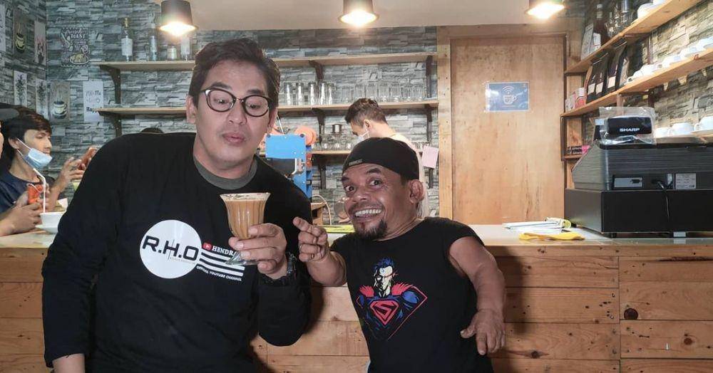 Ucok Baba (instagram.com/ucokk.baba)