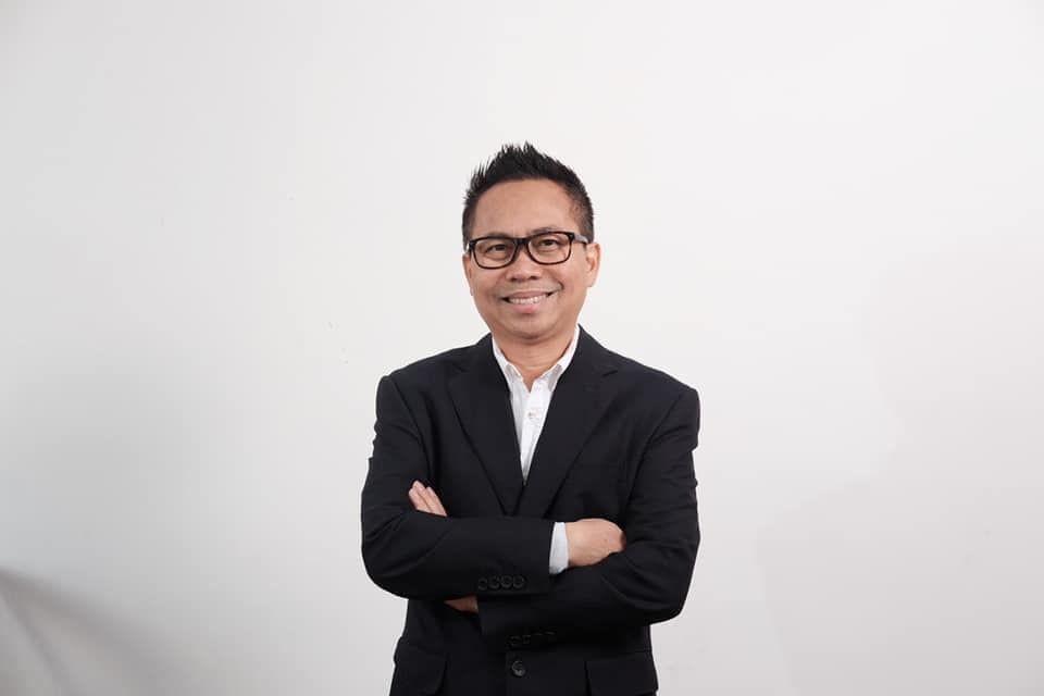 Uki Stafsus Wapres Ditunjuk Jadi Komisaris Pelindo IV