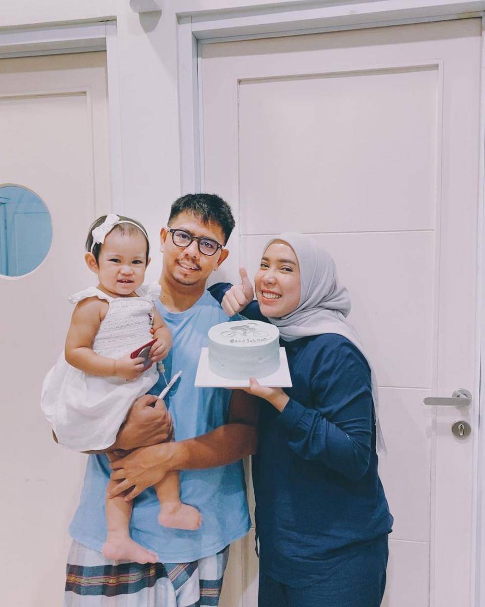 keluarga Fitri Tropica (instagram.com/fitrop)
