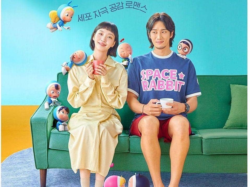 5 Drama Korea yang Siap Menemani Kalian di Bulan September 2021