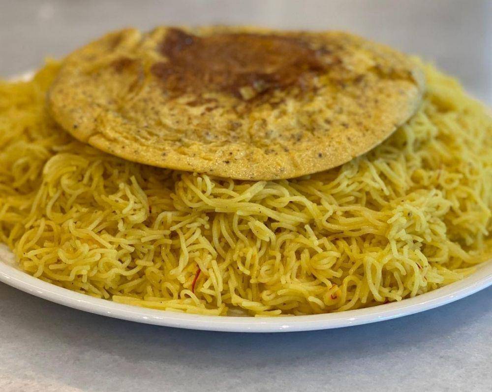 balaleet (instagram.com/easycookingkitchen)