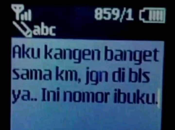 10 Chat Bucin Kocak Ini Dijamin Bikin Jomblo Gak Bakalan Iri!