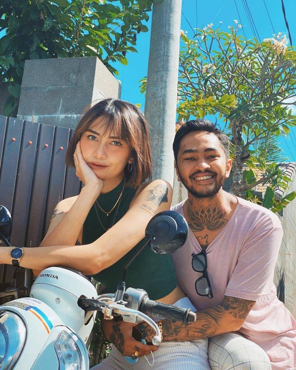 Onadio Leonardo (instagram.com/onadioleonardo_official)