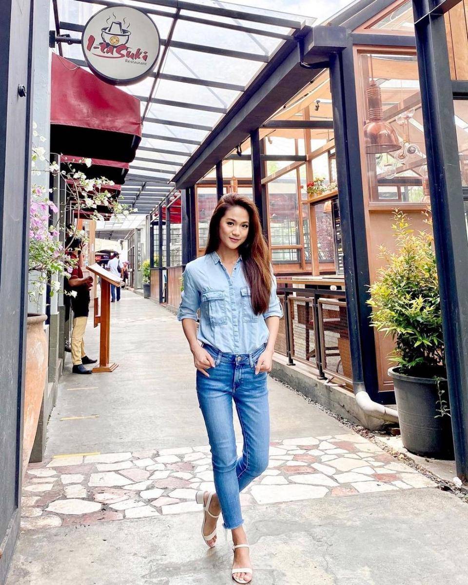 Lidya Windasari (instagram.com/havenlybeauty)
