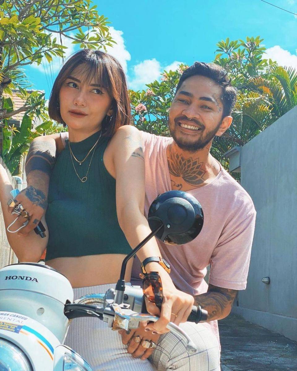 Onadio Leonardo (instagram.com/onadioleonardo_official)