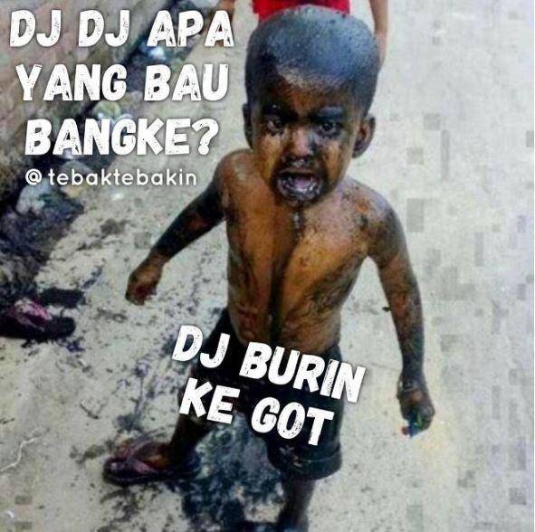 meme tebakan nama penyanyi (instagram.com/tebaktebakin)
