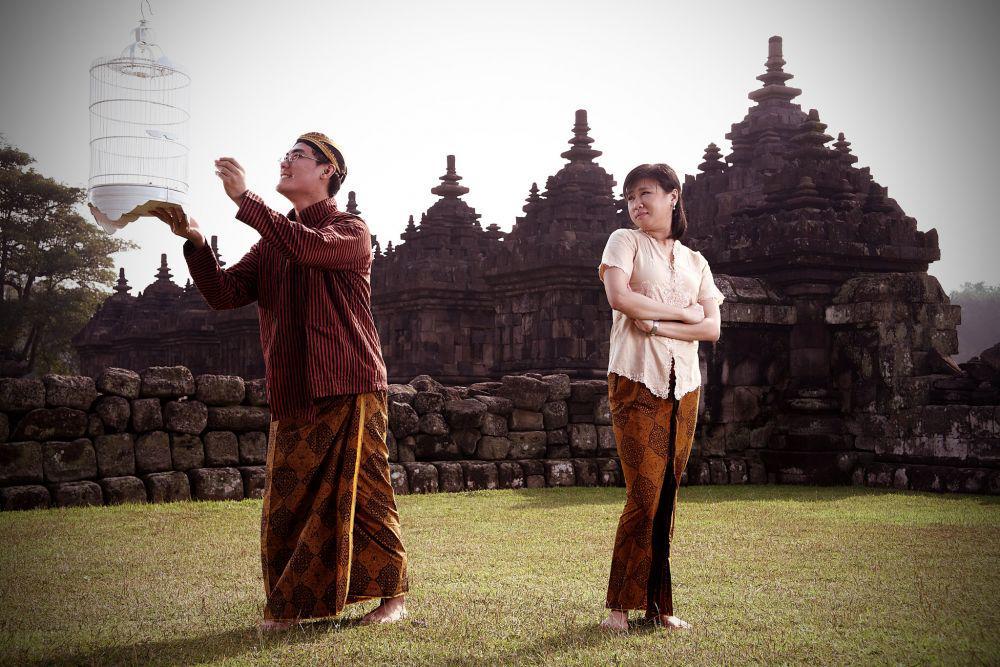 6 Kata Bahasa Jawa Ini Berbeda Arti di Jateng dan Jatim