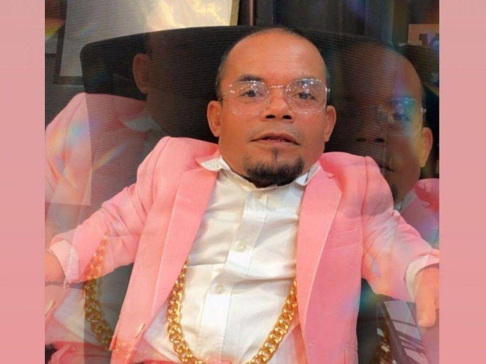 Ucok Baba (instagram.com/ucokk.baba)