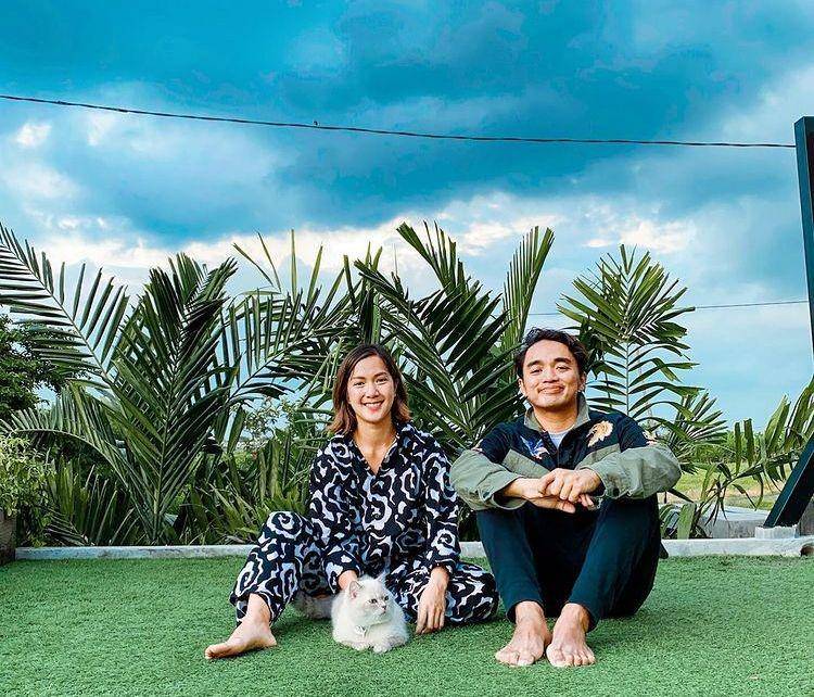 Seleb Bali (Instagram.com/diphabarus)
