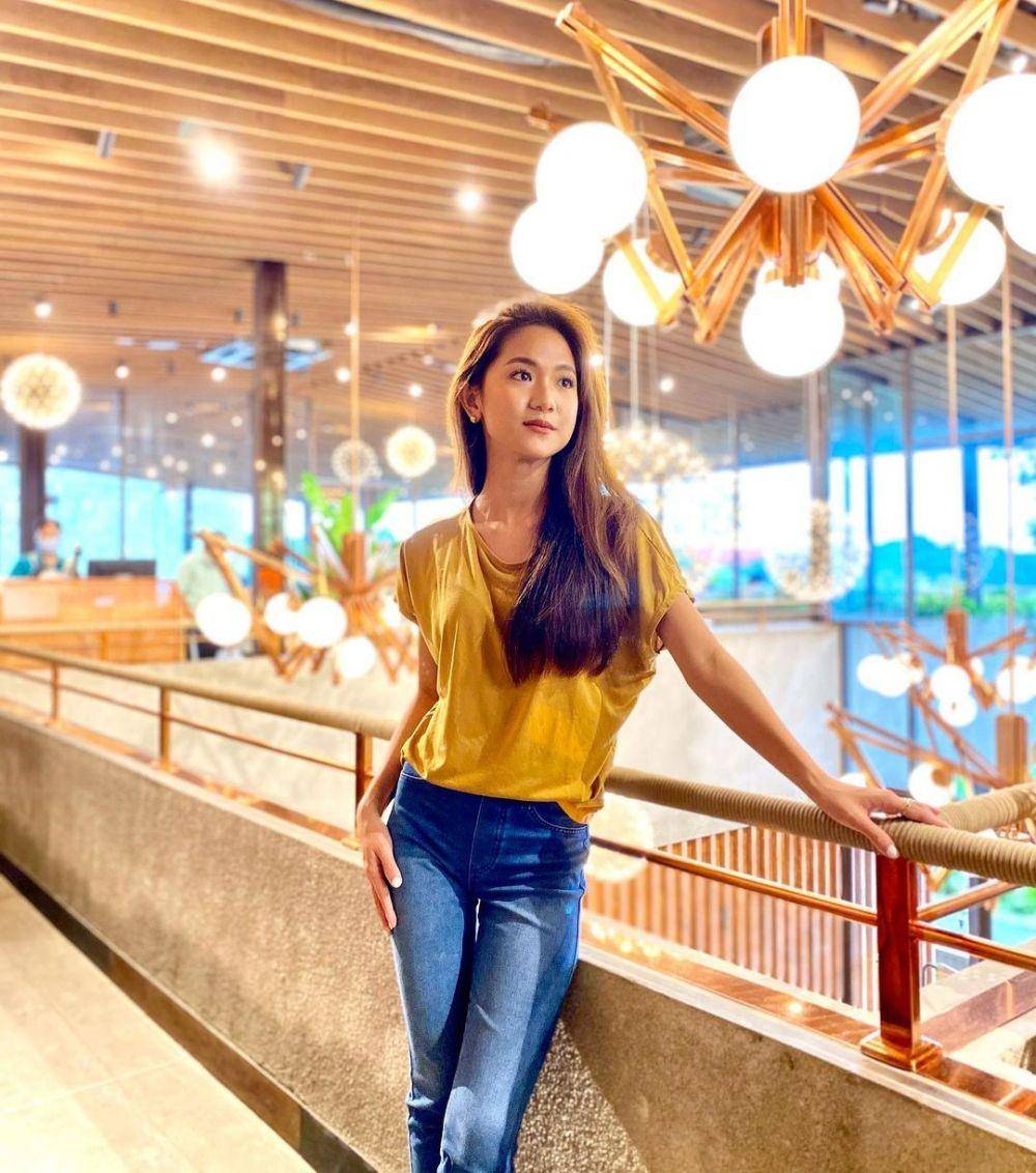 Lidya Windasari (instagram.com/havenlybeauty)