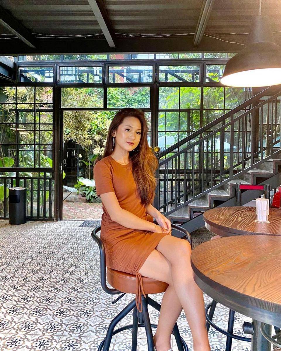 Lidya Windasari (instagram.com/havenlybeauty)