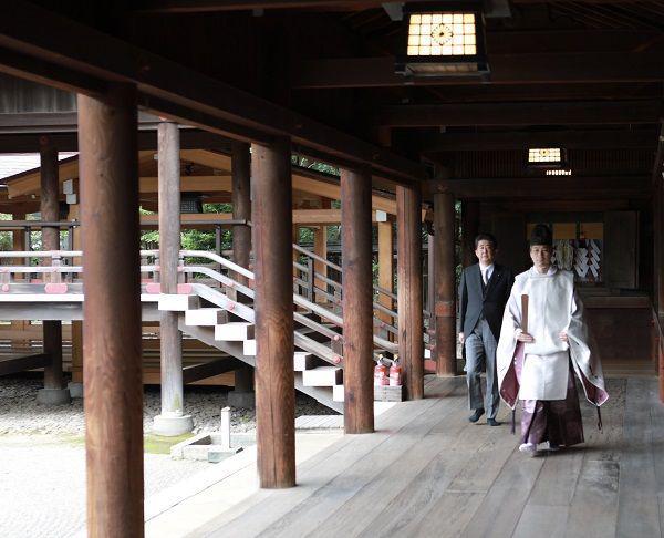 Peringati Perang Dunia II, Jepang Sampaikan Penyesalan Mendalam
