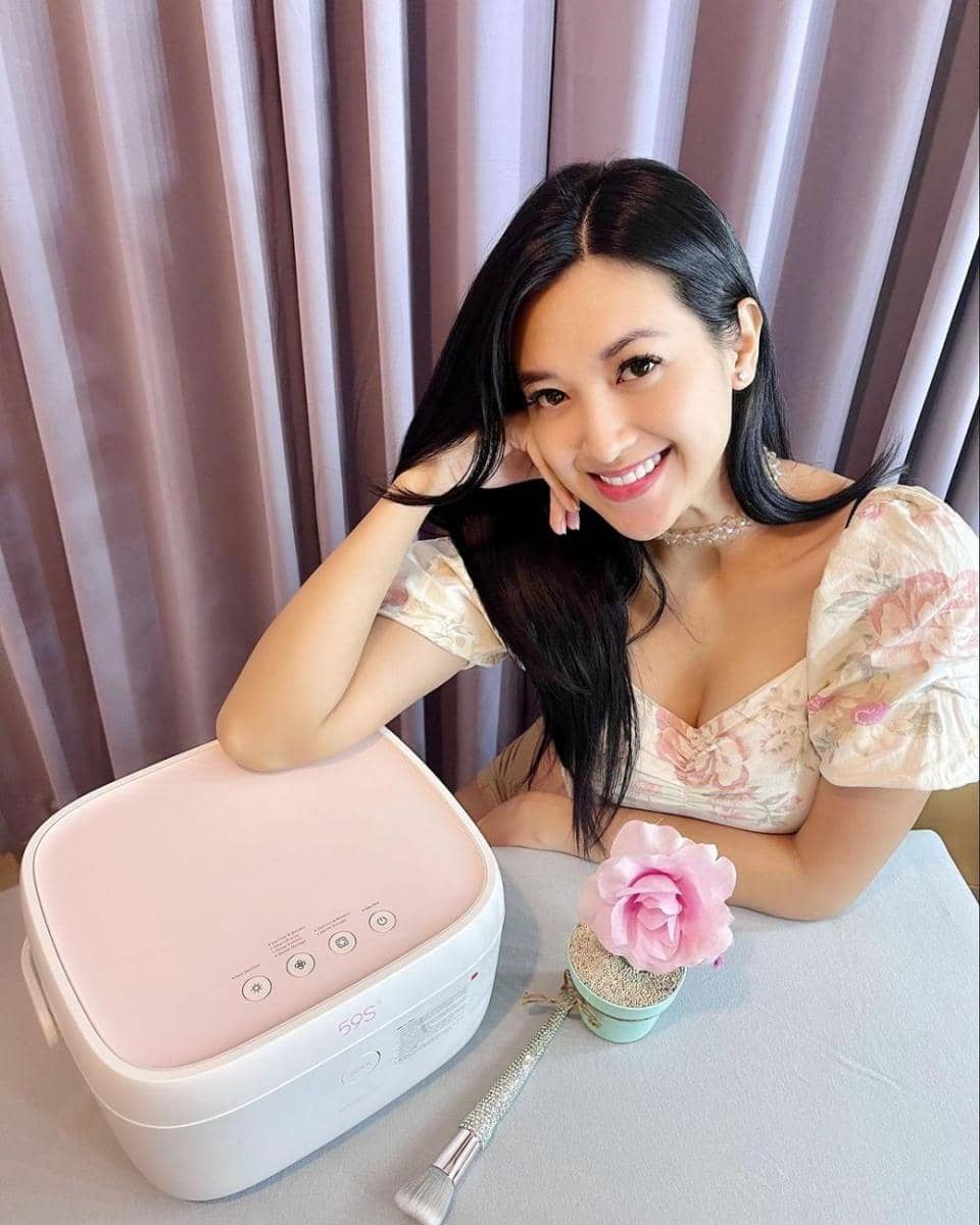 Sylvia Fully (instagram.com/sylvia_fully88)