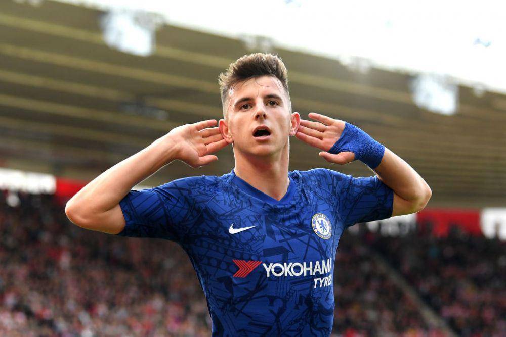 Mason Mount (theathletic.com)
