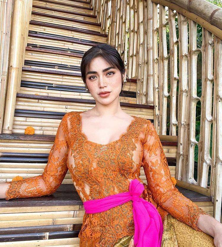 Seleb Bali (instagram.com/Inijedar)