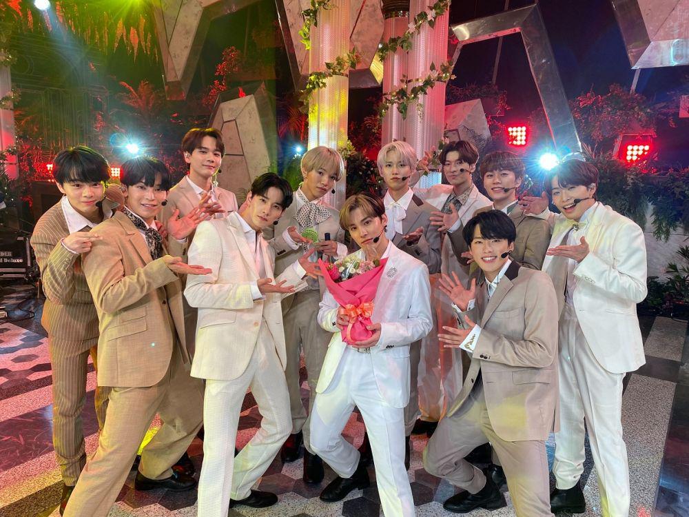 15 Fakta JO1, Boy Group Jebolan Produce 101 Japan yang Multitalenta