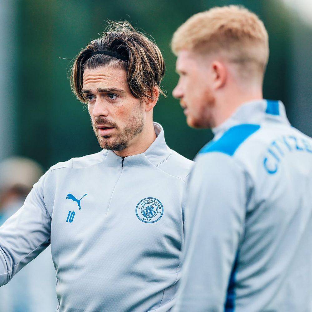 potret Jack Grealish berseragam Manchester City (twitter.com/cityreport_)
