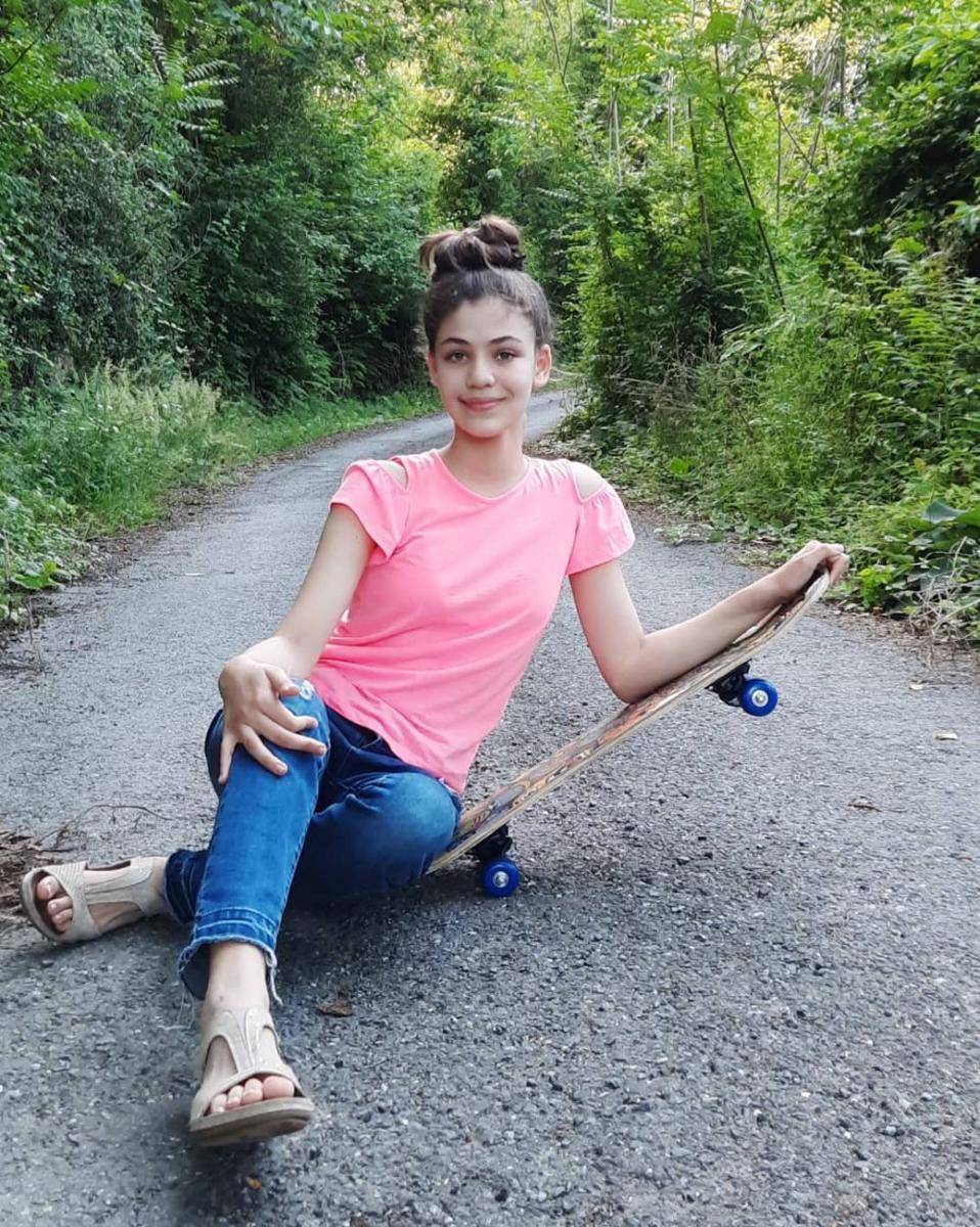 Isabella Damla Guvenilir (instagram.com/isabelladamlaguvenilirofficial/)