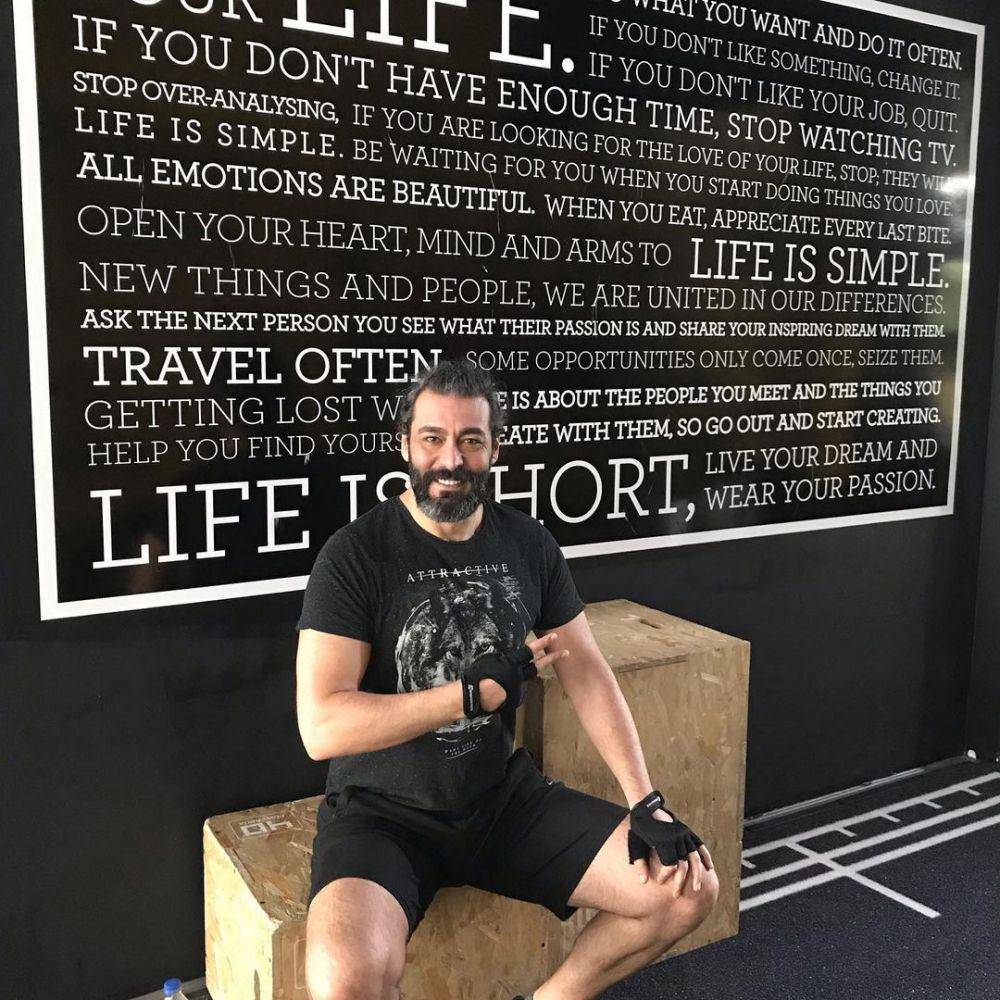 Altuğ Seçkiner (instagram.com/altug.seckinerofficial/)