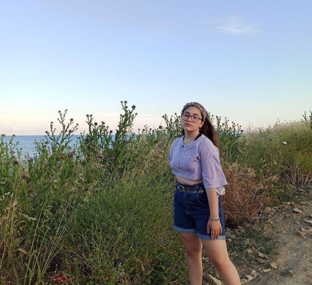 Zeynep Öğren (instagram.com/zeynepogren/)