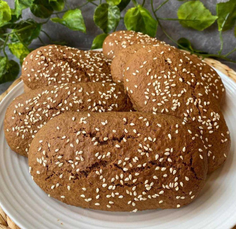 Resep Bahan dan Cara Membuat Roti Ganjel Rel Khas Semarang, Simpel!