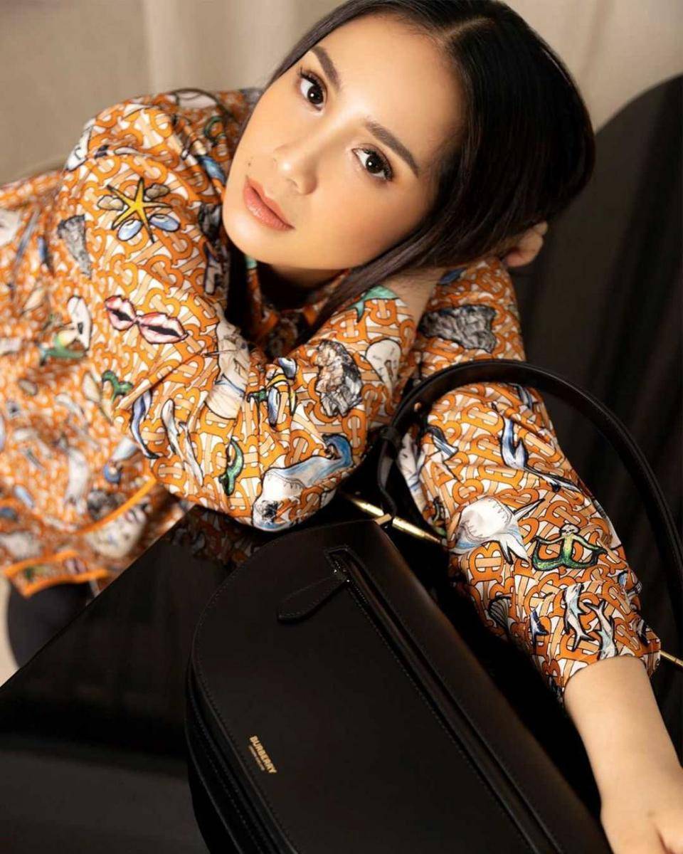 Nagita Slavina (instagram.com/raffinagita1717)