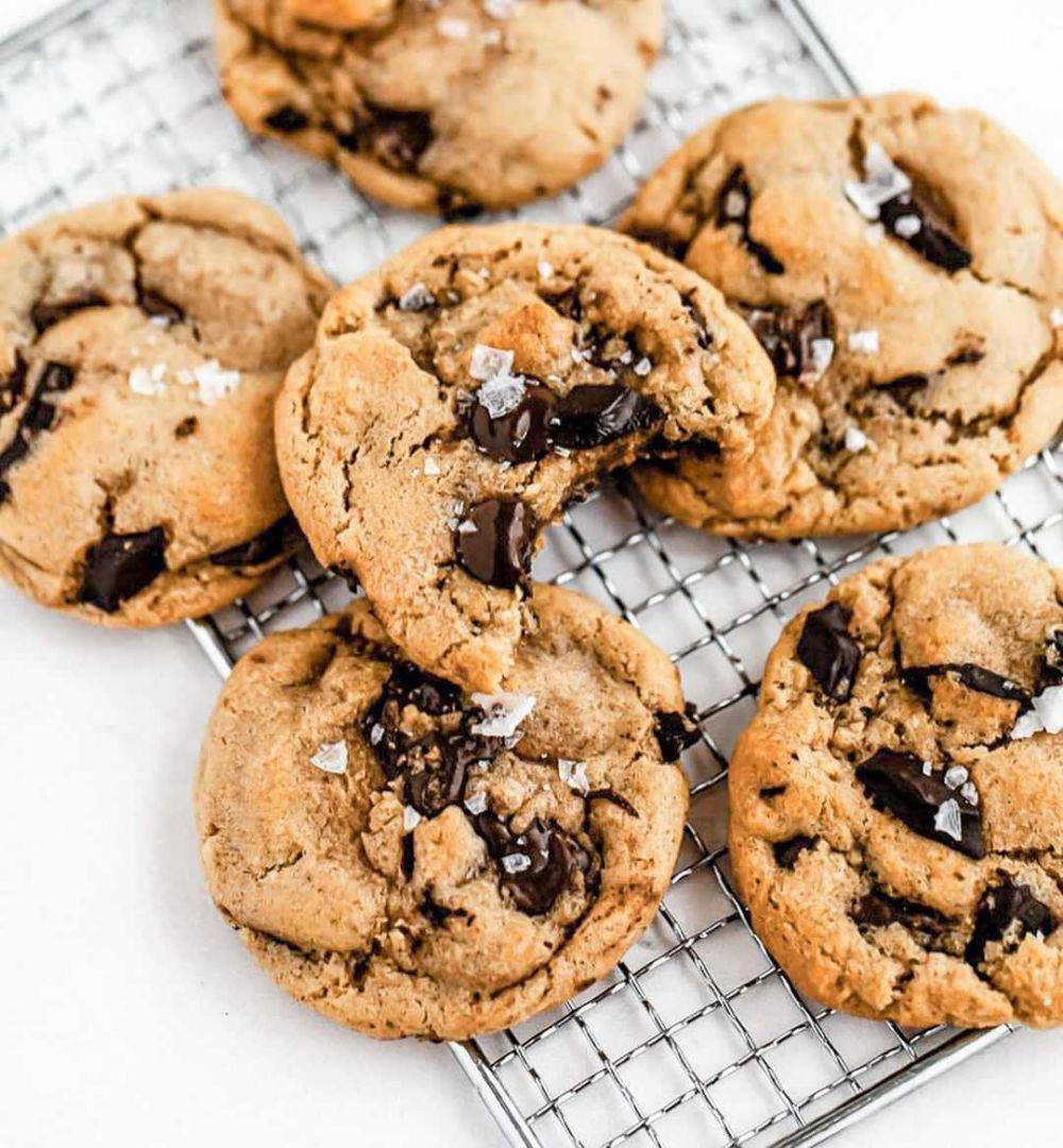 6 Tips Membuat Cookies Rumahan yang Sempurna, Simpel dan Praktis
