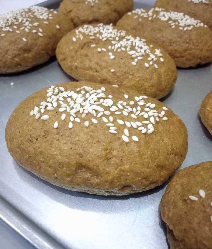 Roti gambang (instagram.com/rotigambang_mbak_inda)