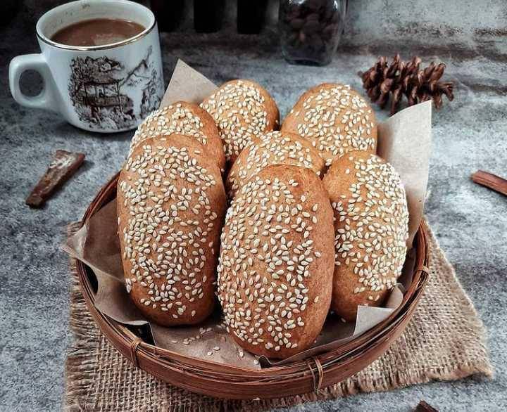 Roti gambang (instagram.com/maulidesmihorn)