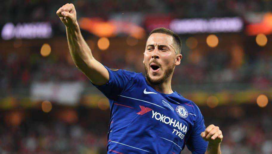 Eden Hazard (90min.com)