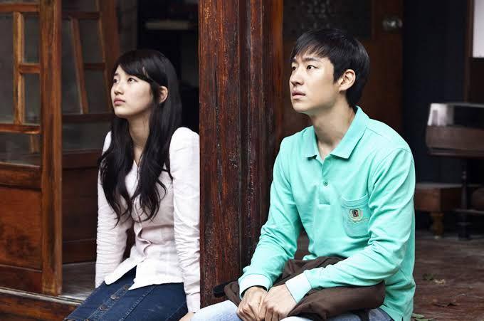 5 Film Romantis Korea Bertema Retro, Unik dan Bikin Baper