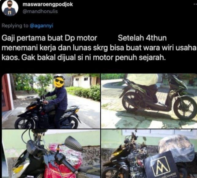 Ini 10 Cerita Warganet Tentang Gaji Pertama, Bikin Ingat Masa Lalu