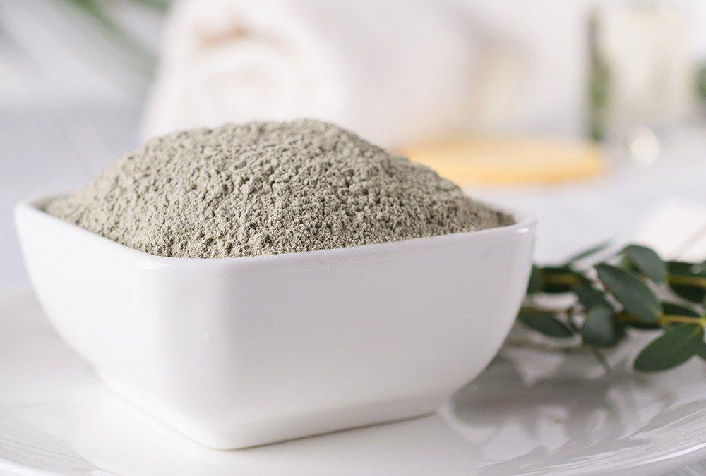 5 Manfaat Ajaib Bentonite Clay untuk Kecantikan, Wajib Dicoba!