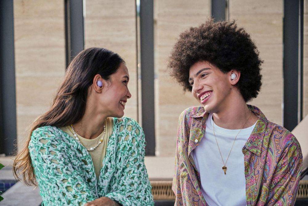 Samsung Galaxy Buds2 (Dok. Samsung)