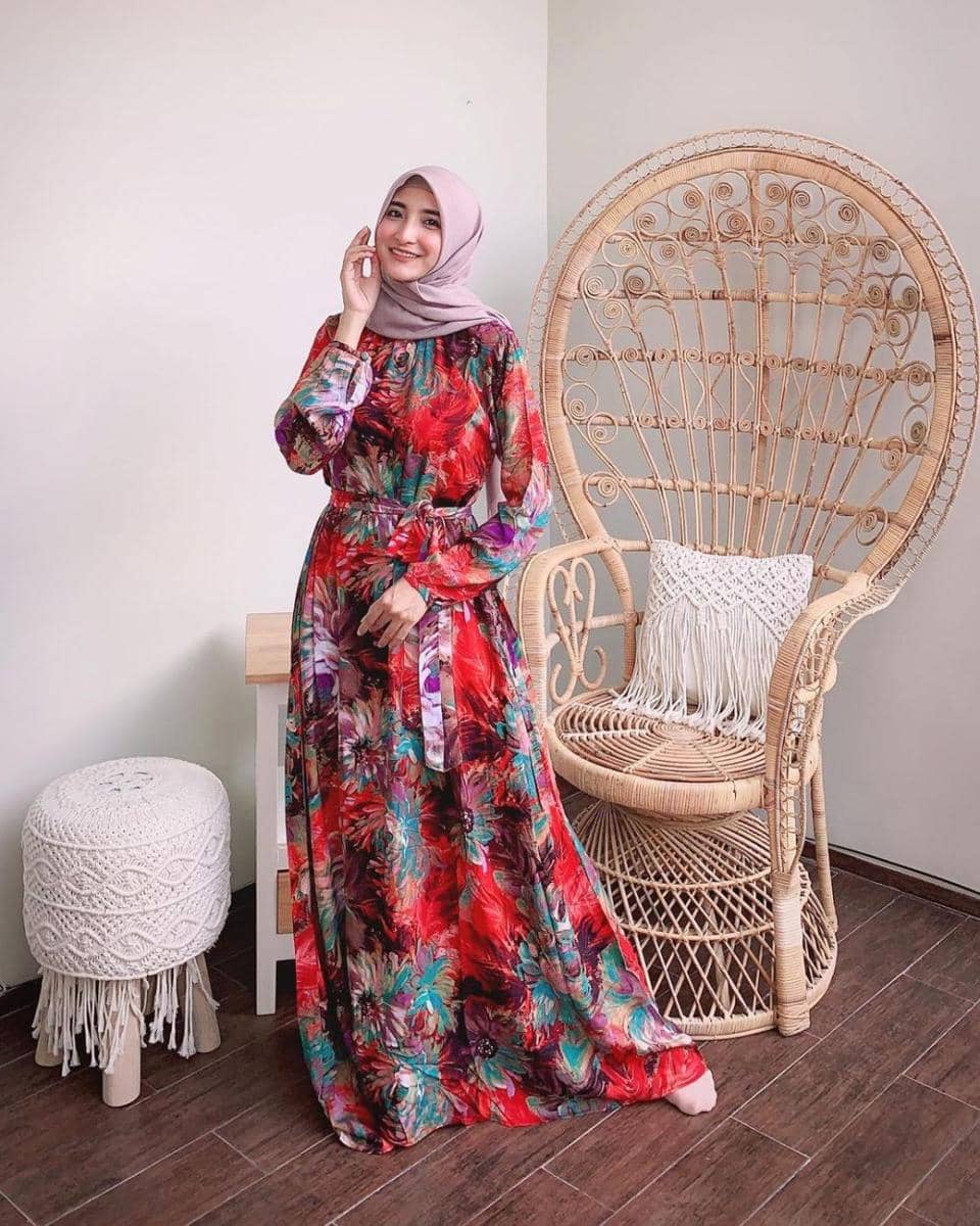 Chaca Thakya (instagram.com/chacathakya15)