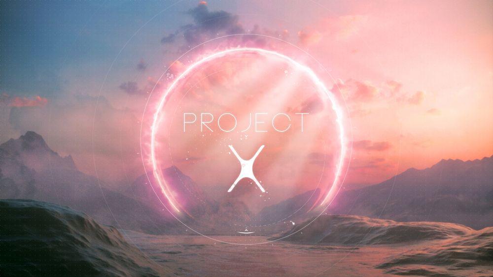 miHoYo rilis Project X, Game Shooter Bertema Anime