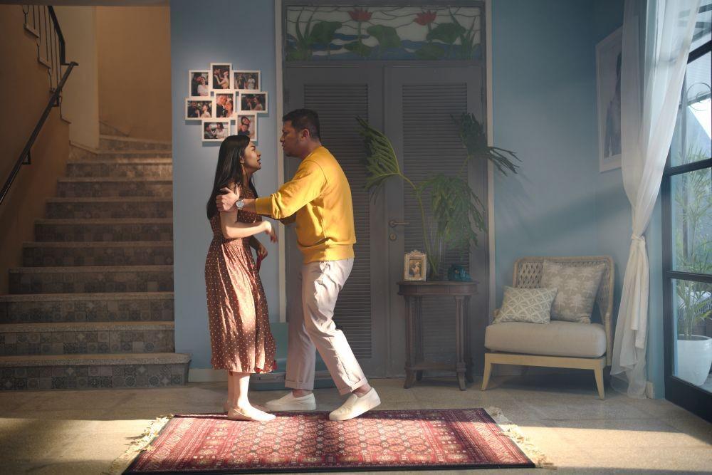 Tayang Hari Ini, Begini Cara Nonton Film Selesai di Bioskop Online