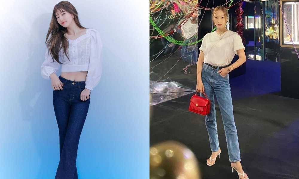 Suzy dan Jessica Jung (instagram.com/skuukzky|instagram.com/jessica.syj)