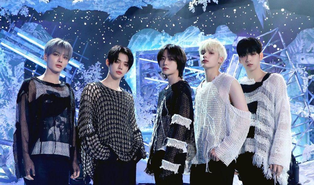 5 Lagu KPop yang Viral di Tiktok, Bukan Tren dari Barat, Lho