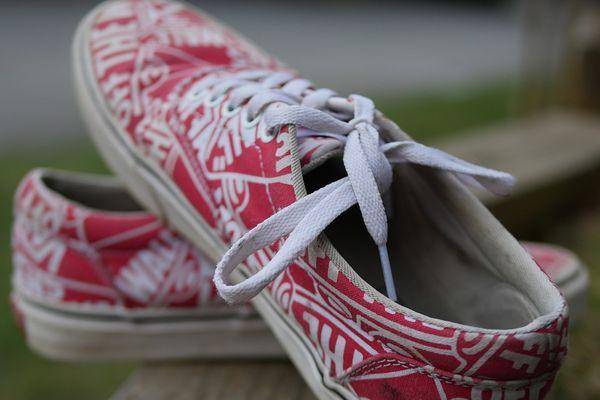 Ilustrasi sneakers SB (pixabay/jillrose999)