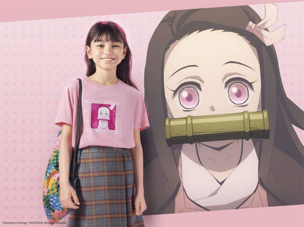 dok. Uniqlo
