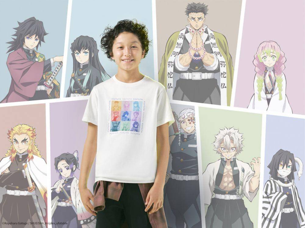 dok. Uniqlo