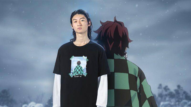 dok. Uniqlo