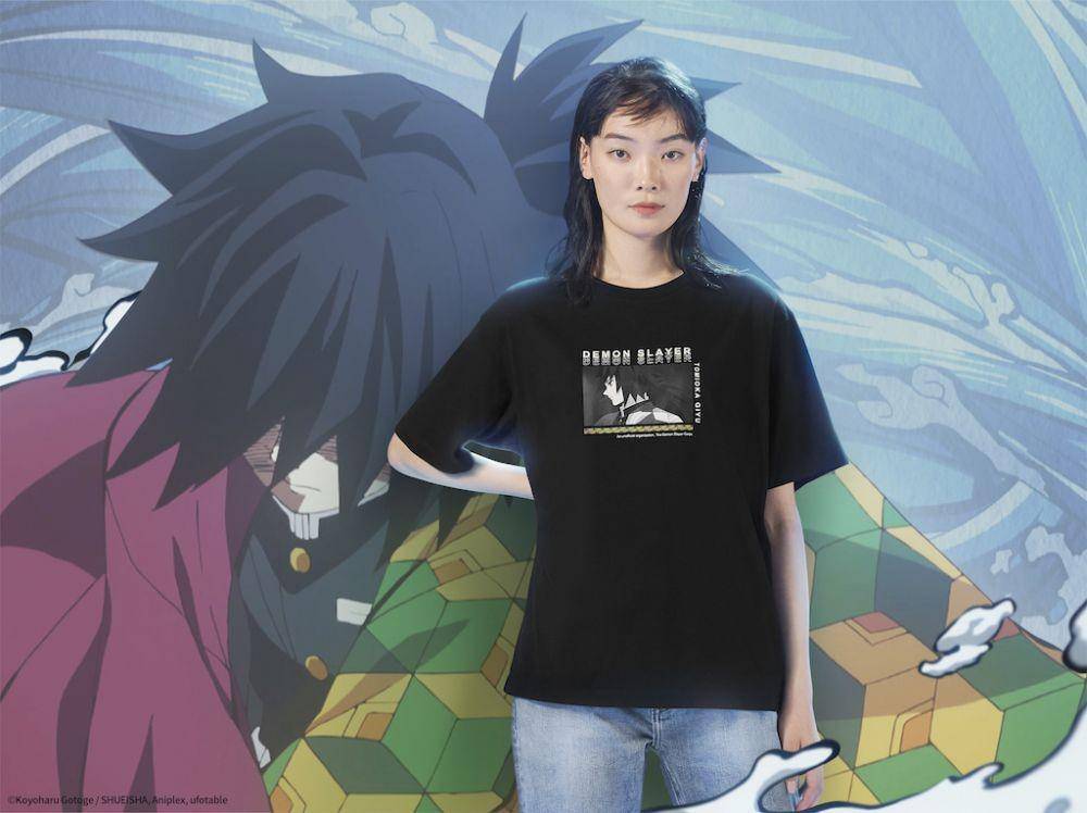 dok. Uniqlo