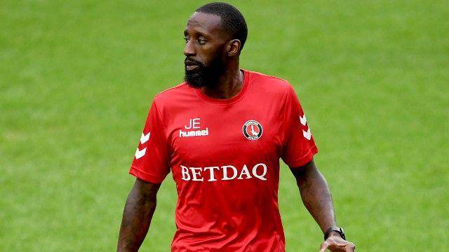 Jason Euell (cafc.co.uk)