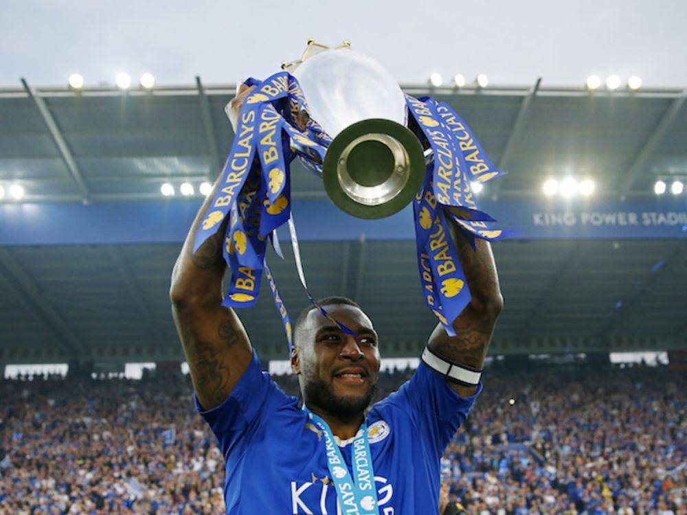 Wes Morgan (sportsmole.co.uk)