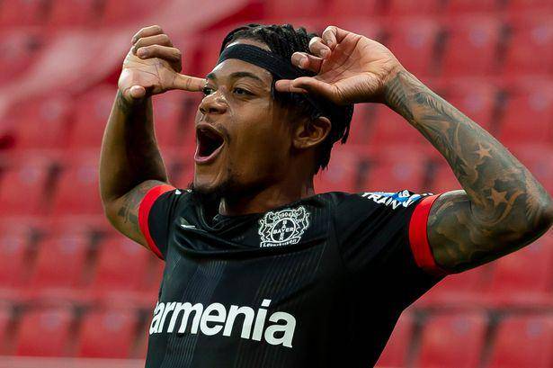Leon Bailey (birminghammail.co.uk)